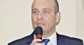 Radny Maciej Kamiński jest niezależny
