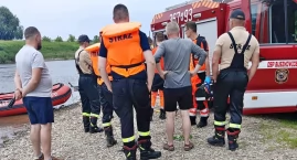 Brawa dla strażaków-ochotników z Buszkowic! Uratowal&hellip;