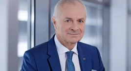 Czy Robert Choma jest już muzealnym eksponatem?