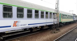 Nowości w połączeniach kolejowych z Przemyśla