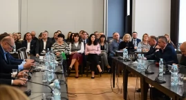 Szpital nie uniknął strat. Potrzebny kolejny program&hellip;