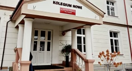 Filii Krajowej Szkoły Skarbowości w Przemyślu nic nie uratuje. Bo koszty były za duże…