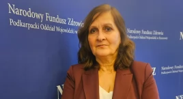 Zdrowie warto stawiać na pierwszym miejscu. Rozmowa ŻP