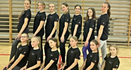 Znowu sięgnęły gwiazd. Kapitalny występ Ilmatar Aeri&hellip;