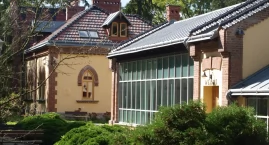 USC w Domku Ogrodnika (na razie) nie będzie. W oranżerii będą śluby
