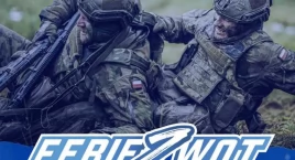 Zapraszamy na „Ferie z WOT”