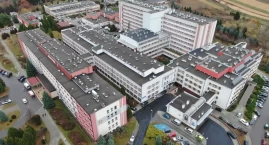 Będzie modernizacja oddziału kardiologii przemyskieg&hellip;