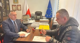 Wodociągowania gminy Fredropol ciąg dalszy