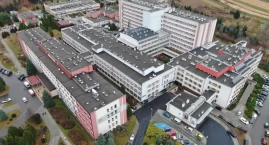 Szpital na Monte Cassino szpitalem wojskowym?