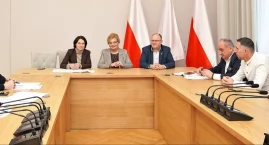 Poszerzą ofertę rowerową? Byłoby wspaniale