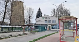 „Fibris” na krawędzi. Czy uda się przywrócić produkcję?