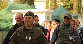 Kolejny nabór ochotników do brygady obrony terytoria&hellip;