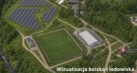Na terenie Zespołu Pałacowo-Parkowego w Przeworsku p&hellip;