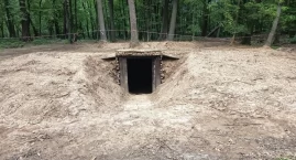 Nowa atrakcja w Skansenie Pola Bitwy