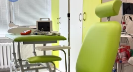 Nowe sprzęty dla przeworskiej pediatrii