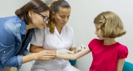 Szczepienia HPV – skuteczna broń w walce z nowotworami