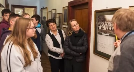 Przed beatyfikacją ks. Włodzimierza Szembeka [ZDJĘCIA]