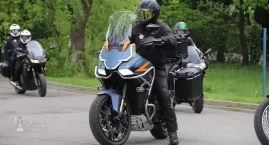Wspólna droga pamięci. Rajd Weterana 20. PBOT [ZOBAC&hellip;