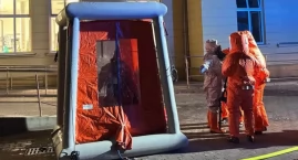 Tajemnicza śmierć na SOR-ze Centrum Opieki Medycznej&hellip;
