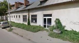 Przy Lubomirskich powstaną mieszkania komunalne i socjalne