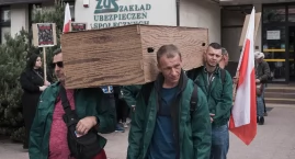 Fibris SA ogłosił upadłość. Syndyk zdecyduje o losie&hellip;