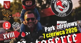 Motoserce 2026 już w najbliższą niedzielę!