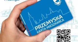 Korzystasz z Przemyskiej Karty Mieszkańca? Konieczni&hellip;