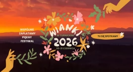 Wianki w Turnickim – o kulturze Pogórza nad Wiarem [PROGRAM]