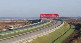 Remont autostrady A4 do granicy państwa. Uwaga na zm&hellip;