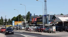 Na pierwszy ogień modernizacja oświetlenia ulicznego