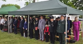 Podsumowali 100 lat działalności jednostki. Wyjątkow&hellip;