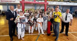 Przemyślanie zawojowali Nową Sarzynę