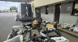 Odzyskali skradzione mienie o wartości ponad 300 tys&hellip;