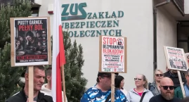 ZUS nie zwrócił wszystkich pieniędzy spółce Fibris SA