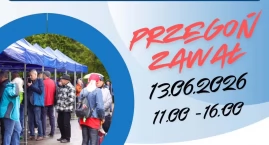 „Przegoń zawał”. Ważna akcja już w najbliższą sobotę 
