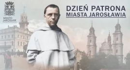 Jarosław zaprasza na Dni Patrona Miasta