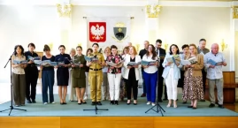 „Czytanie to mądrość i siła”. XXV Ogólnopolski Tydzi&hellip;
