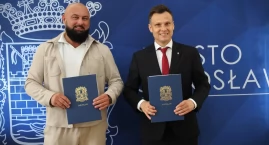 Jarosławska „dziewiątka” do termomodernizacji. Fundu&hellip;