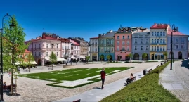 Mysz się nie prześlizgnie? Wreszcie cały przemyski R&hellip;