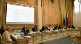 Prezydent Bakun z wotum zaufania i absolutorium. Ale&hellip;