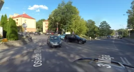 Czy będzie przełom w sprawie newralgicznego skrzyżow&hellip;