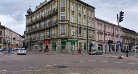 Czy miasto zmierzy się z pomysłem budowy ronda przy &hellip;