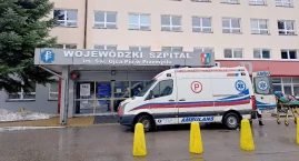 Czy pacjenci mogą liczyć na pomoc okulistyczną na SOR-ze? 