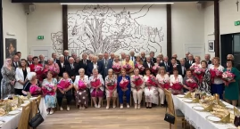 Zgodne i szczęśliwe małżeństwo to sztuka, która wyma&hellip;
