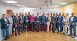 Kasa na drogi do pól i nie tylko. Gminy z niemałym d&hellip;