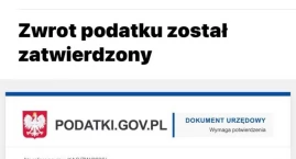 IAS ostrzega: Oszuści podszywają się pod Krajową Adm&hellip;