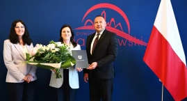 Nominacja dyrektorska w jarosławskiej oświacie