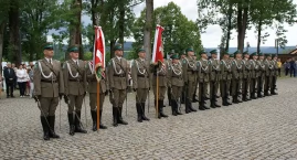 Upamiętnili kapelanów katyńskich [ZOBACZ ZDJĘCIA]