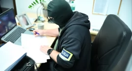 Inspektor łapówkarz. Zrobił sobie stałe źródło utrzy&hellip;