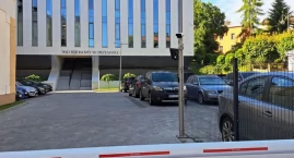Rozwiązania komunikacyjne nie zawsze wygodne dla petentów 